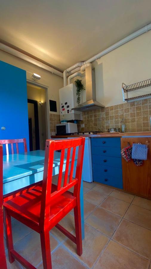 Artistico - Artistic Flat In Front Of Guggenheim Collection Apartment Venesia Bagian luar foto