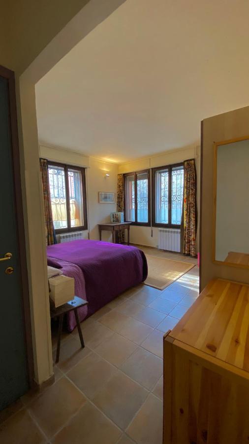 Artistico - Artistic Flat In Front Of Guggenheim Collection Apartment Venesia Bagian luar foto
