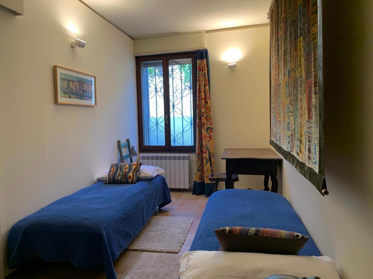 Artistico - Artistic Flat In Front Of Guggenheim Collection Apartment Venesia Bagian luar foto
