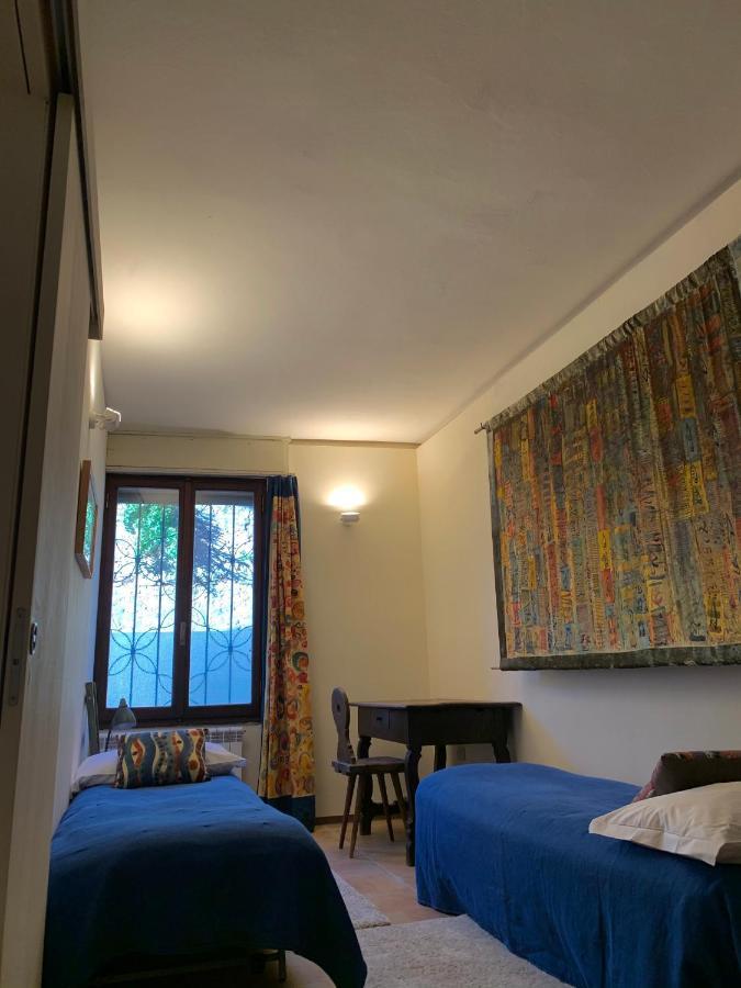 Artistico - Artistic Flat In Front Of Guggenheim Collection Apartment Venesia Bagian luar foto