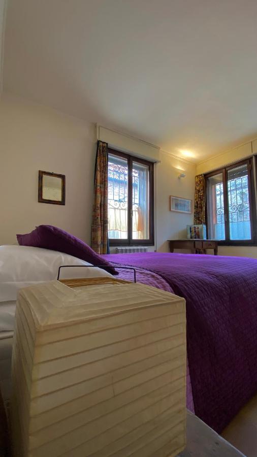 Artistico - Artistic Flat In Front Of Guggenheim Collection Apartment Venesia Bagian luar foto