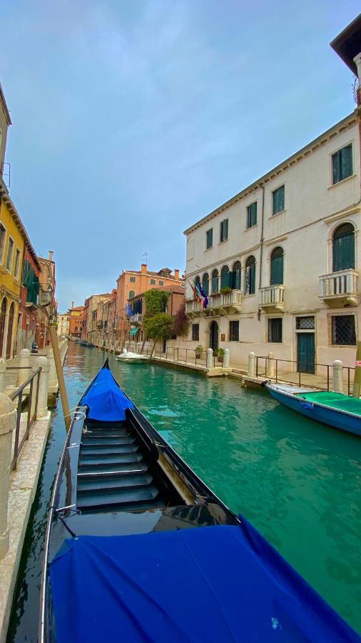 Artistico - Artistic Flat In Front Of Guggenheim Collection Apartment Venesia Bagian luar foto