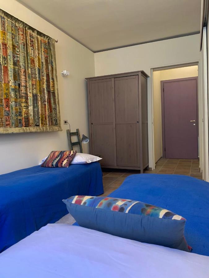 Artistico - Artistic Flat In Front Of Guggenheim Collection Apartment Venesia Bagian luar foto